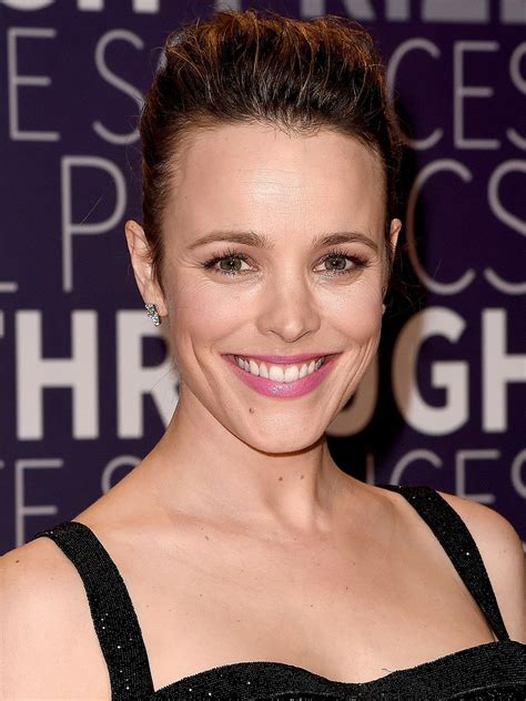 Rachel McAdams